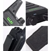 New WLN KD-C1 2/4PCS Mini Handy Portable  Walkie Talkie  UHF 400-470 Mhz KD-C1T  Ham Radio Type-C Charging Mi-Ni Walkie Talkie 3