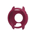 4 Wine red