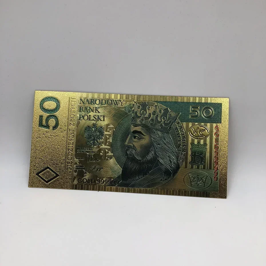 50PLN