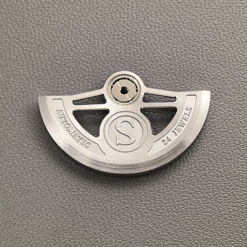 City Automatic Hammer Rotor - Mechanical Watch Refit Parts