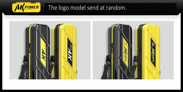 Custodia Per Canne Da Pesca 1.75m - Borsa Da Pesca Capiente, Resistente E Trasportabile