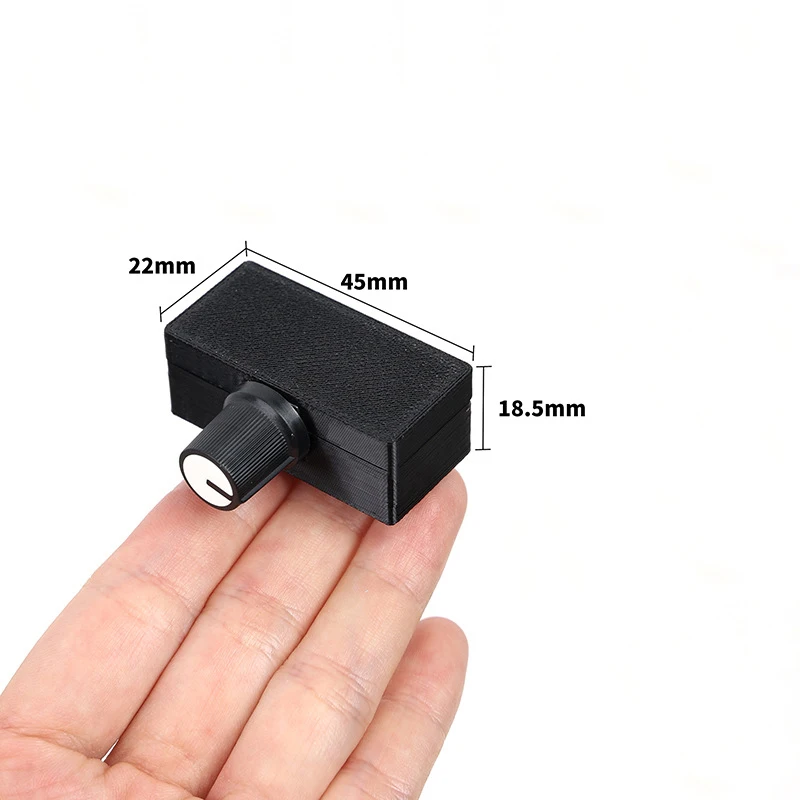 4핀 팬 속도 조절기 PWM 팬 조절기 USB to Type C 전원 공급 DIY 수냉식 라디에이터 워터 펌프 컨버터 어댑터