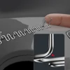 Cordless Plastics Welding Machine Portable Car Body Panel Crack Repair Welding Gun Hot Stapler Welder for Makita 18V 21V Battery 4