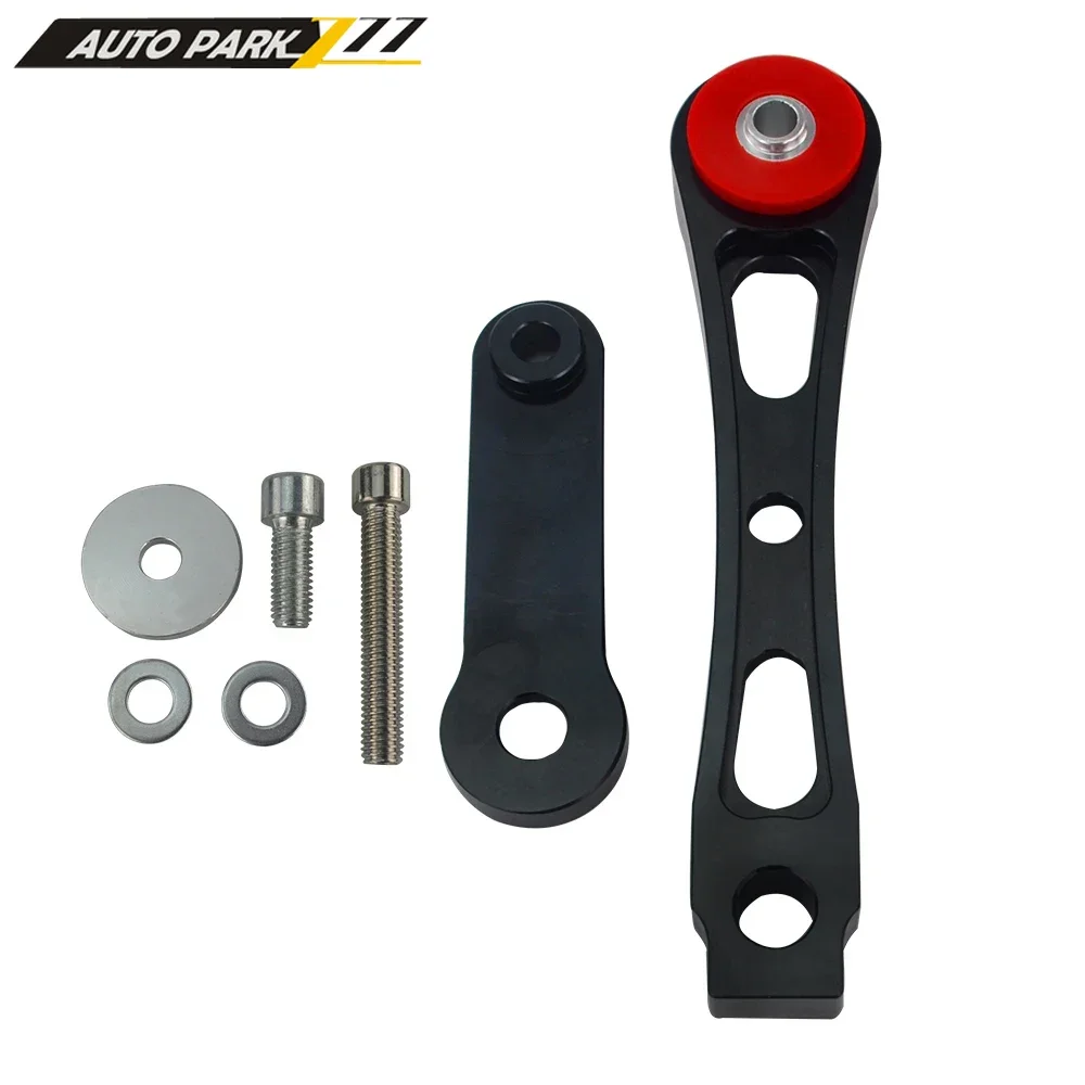 Engine Mount Dog Bone For VW Golf Jetta Passat Audi A3 TT 2.0T 2.5L MK6 MK5