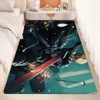 Final Fantasy Video Game Floor Carpet Nordic Style Home Doormat Bathroom-Toilet Mats Bedroom Hotel Decor Mat 1