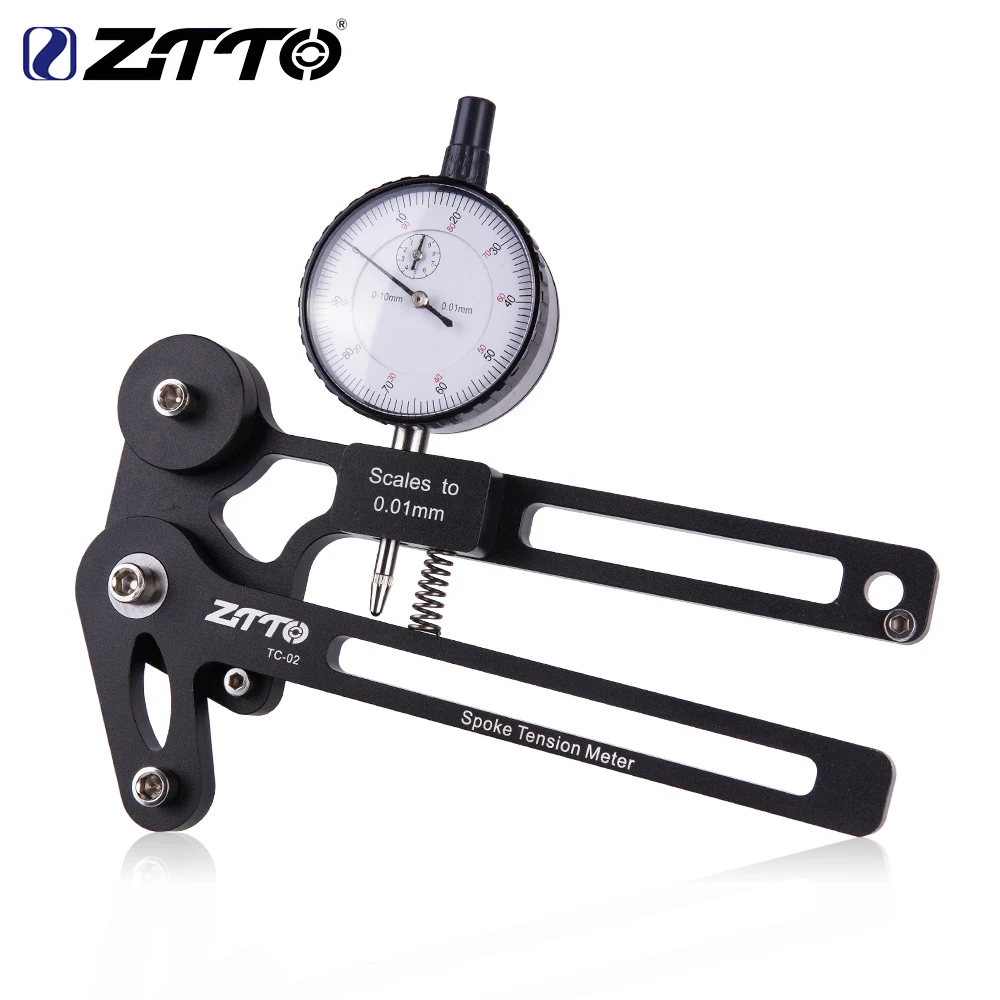 TC02 Black M