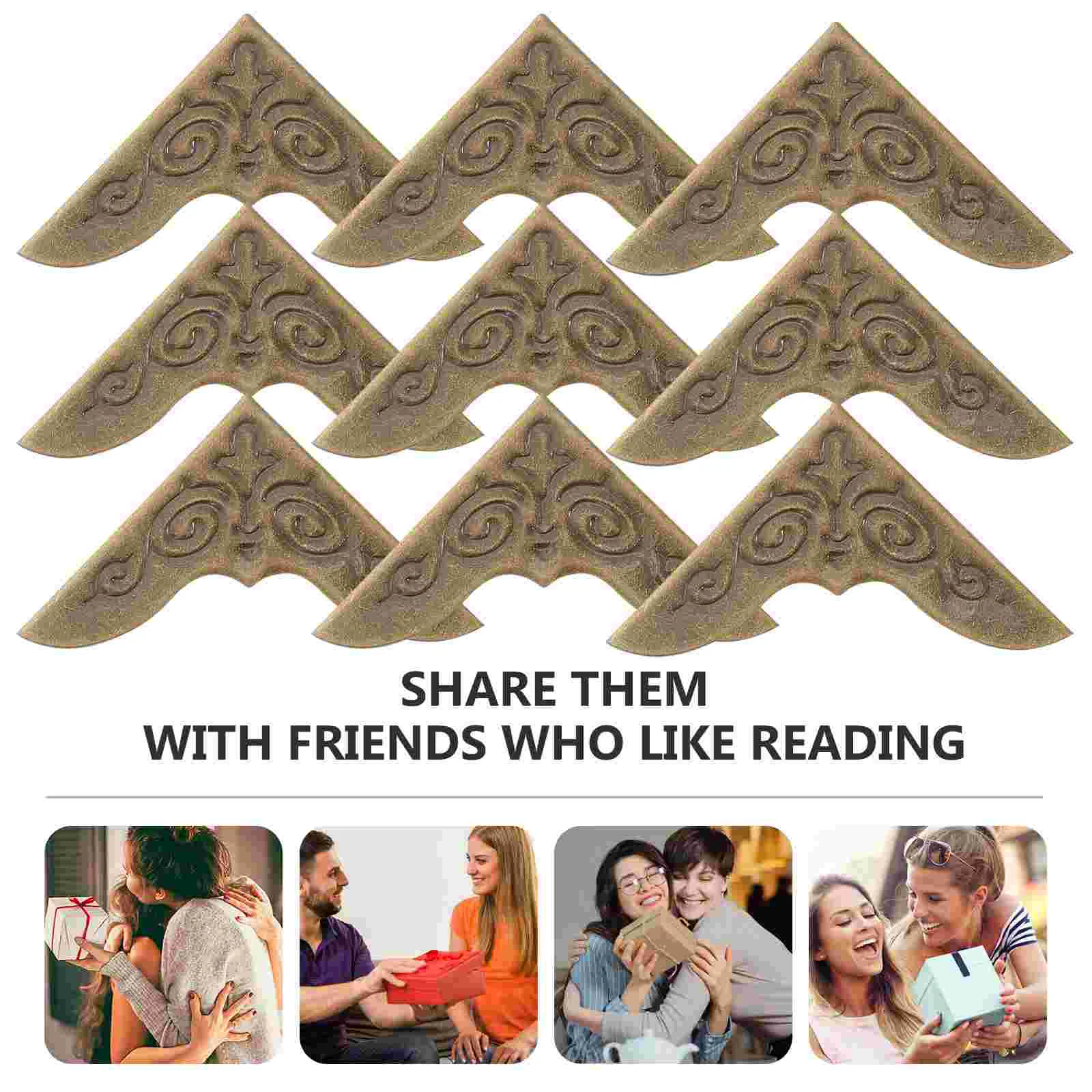 Рисунок 6 - защитные уголки для мебели