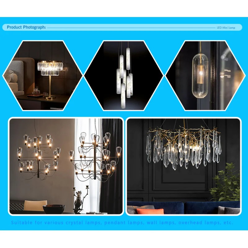 2-10pcs E14 LED 전구 AC220/240V 3W 5W 9W 옥수수 빛 24 36 72LED 세라믹 전구 할로겐 샹들리에 조명 교체 차가운 흰색 따뜻한