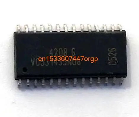 

IC new original TLE4208G Free Shipping