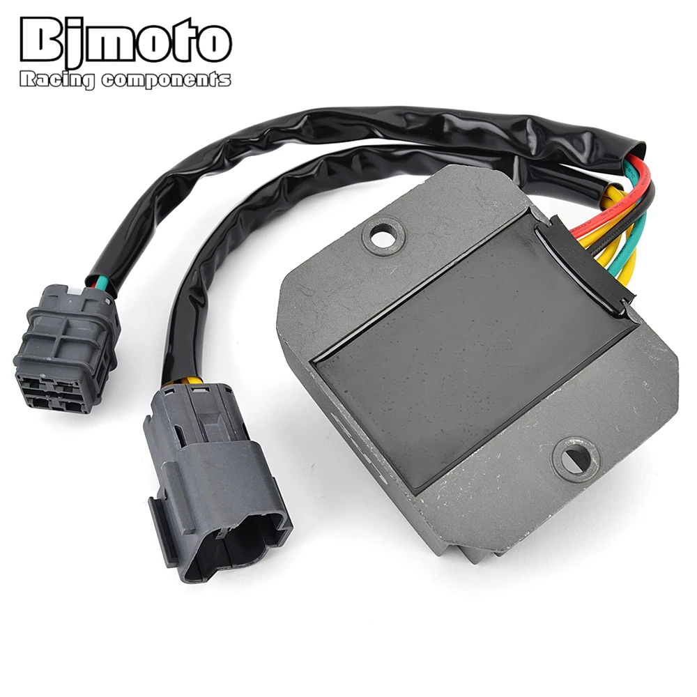 SYM ATV 쿼드 랜더 300S 300 300SL 600 디럭스 UA60A-6 엔트리 UA60A1-6 UA60A1-f K8 31600-RCA-010 용 레귤레이터 정류기