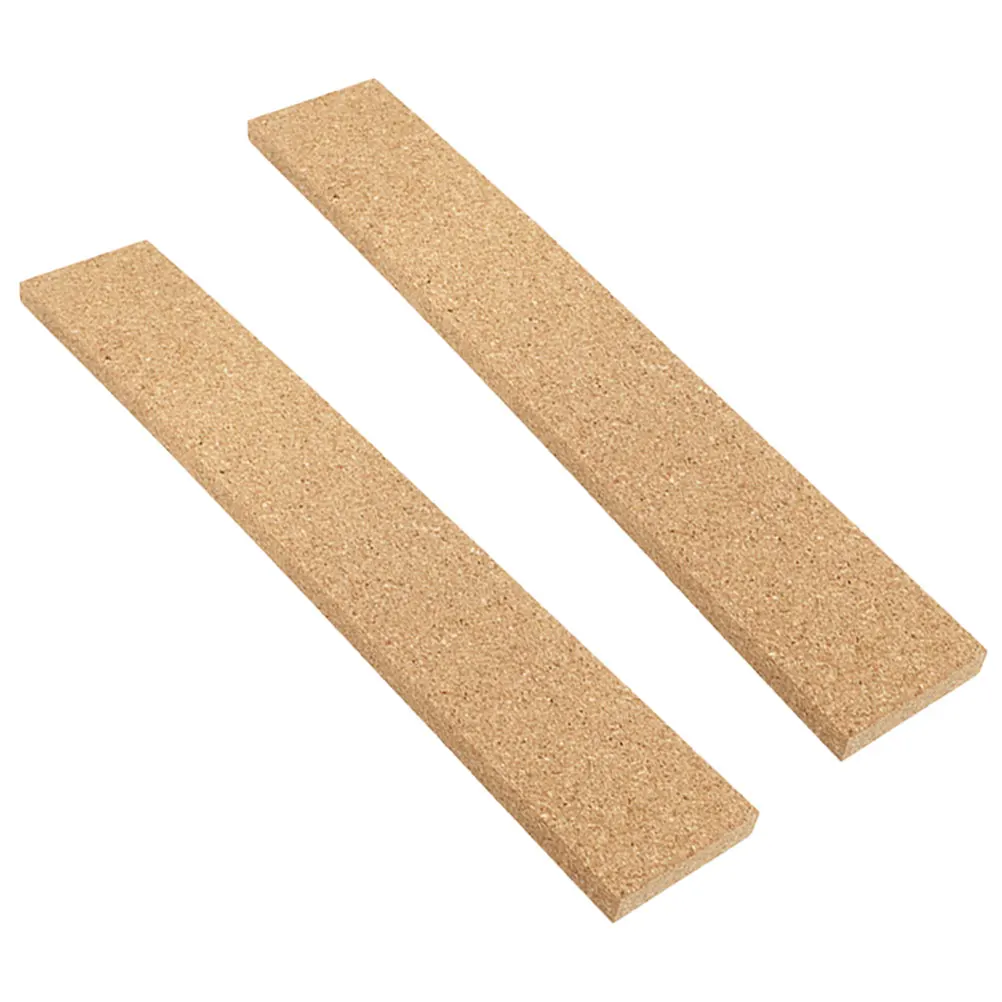 2/3pcs Cork Board Strips Self Adhesive Cork Board For Walls Desks Homes Classrooms Offices Ideal Notes Photos Schedules