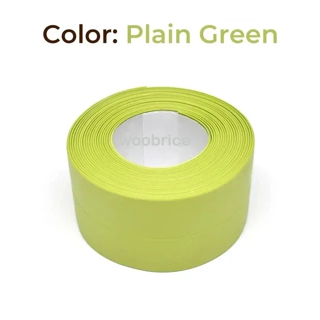 Waterproof Self-Adhesive PVC Sealing Strip