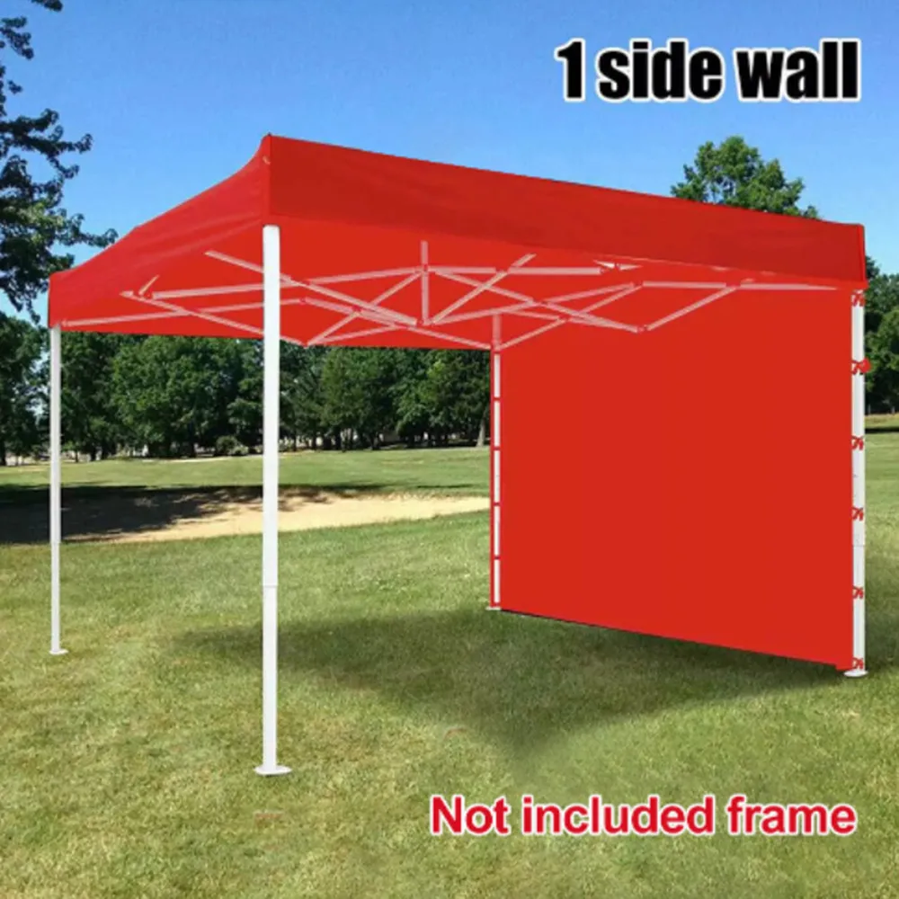 3x2m Oxford Cloth Instant Awnings shade cloth sunshade tent window awning For Outdoors Camping Tent Canopy