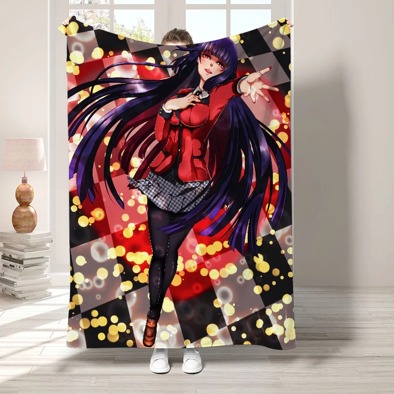 J-Jabami Yumeko �Ž� ���� ���, ��ȣ Ȩ ���, ǫ���ϰ� �ε巯�� ���, ħ�� ���, ħ�� �ø��� ������