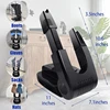 Shoe dryer Ozone deodorant shoe dryer Dry shoes smart retractable shoe warmer winter shoe drying 3