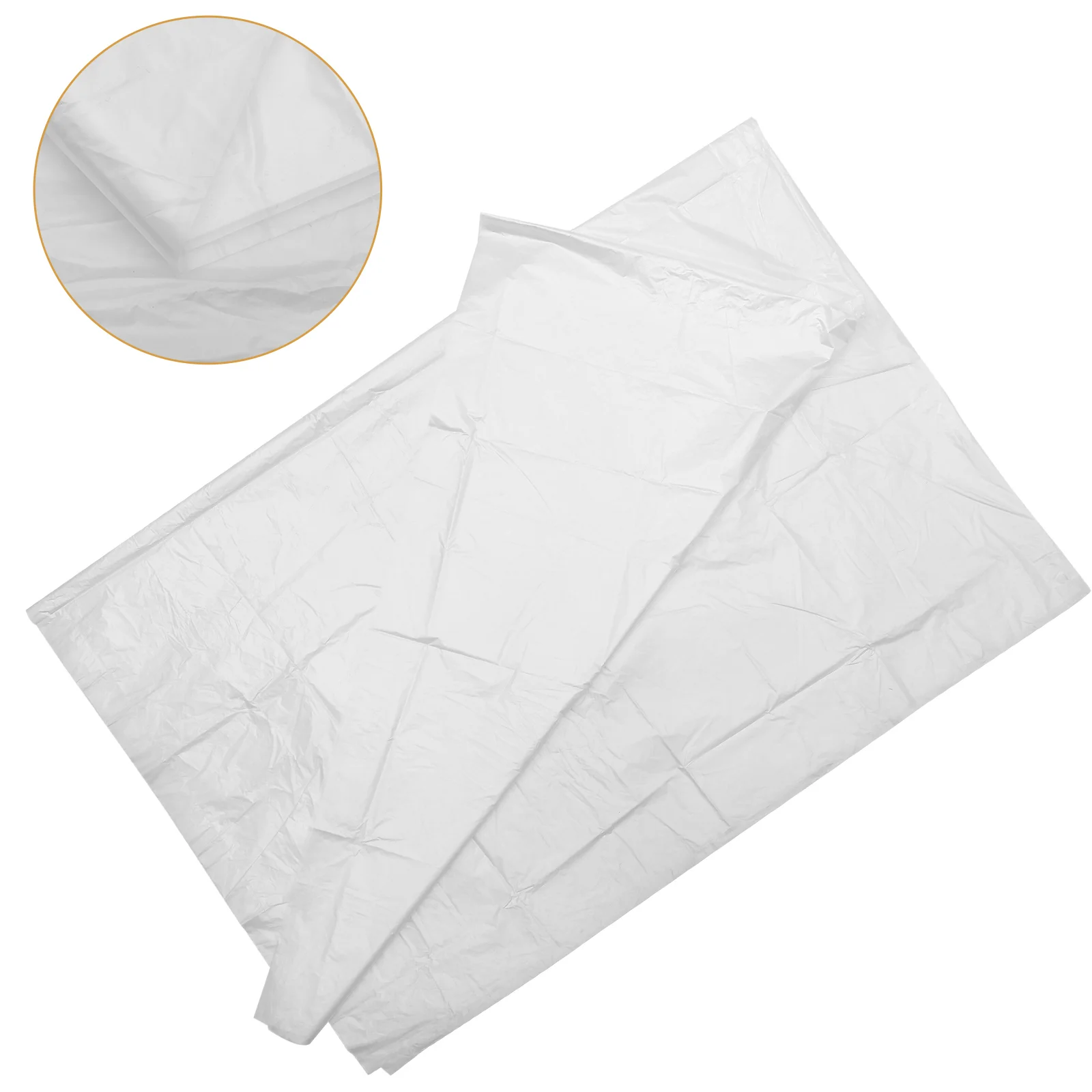 

1.8x1.2m Large Balloon Bag Clear Giant Storage Bags Festival Balloon Carrying Bags For Birthday Wedding
