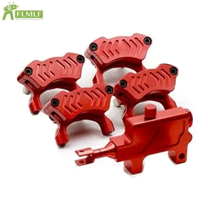 Rotor De Frein Hydraulique En Acier Pour HPI Baja 1/5 - Disque Avant GTB - Pièce Performance RC
