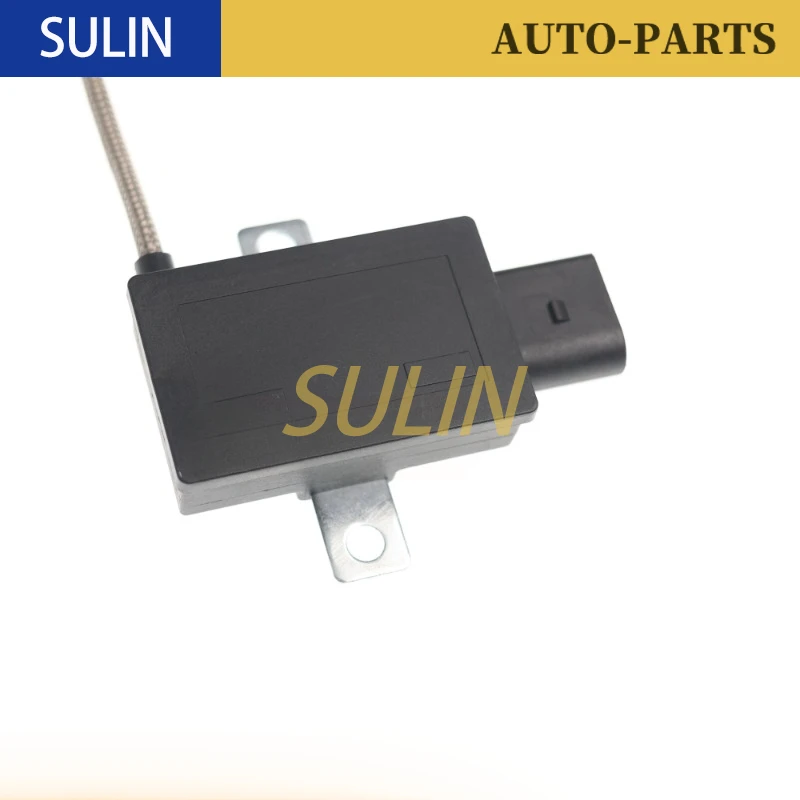 2001 Audi A6 Left Side Exhaust Gas Temperature Sensor 078919529 D