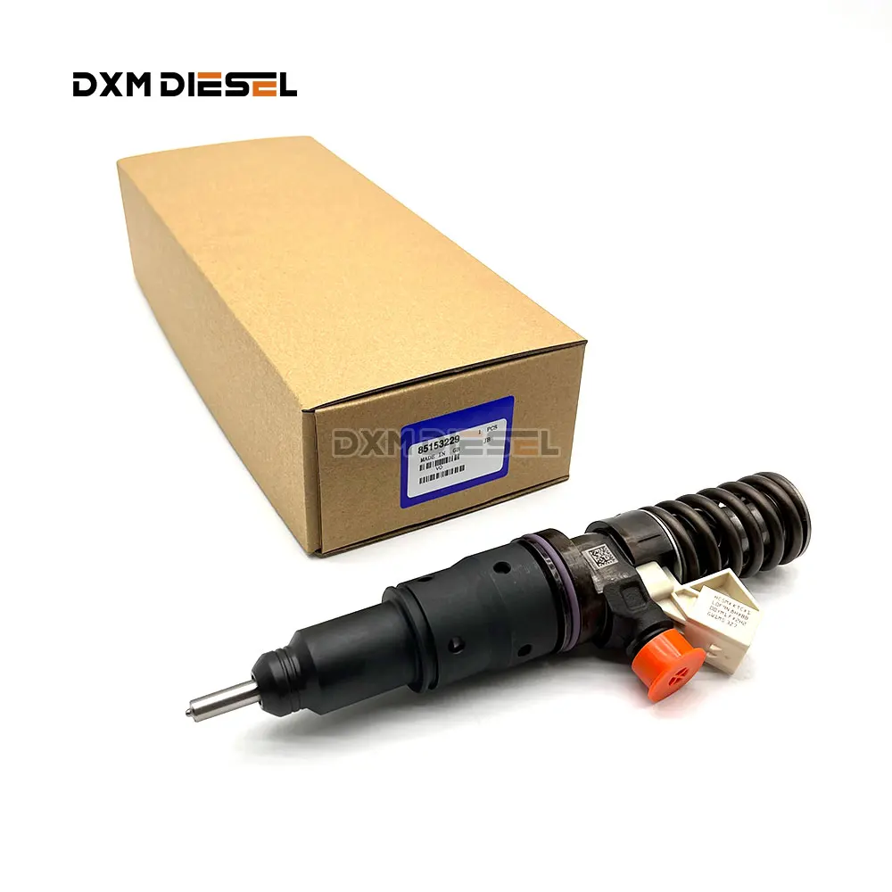 Original 285153229 Refurnished Diesel Fuel Injector 85153229 