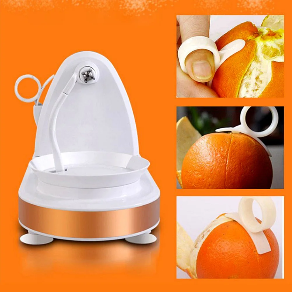 Hand Operated Apple Peeler Multifunctional Household Peeling Fruit Shaving Tools