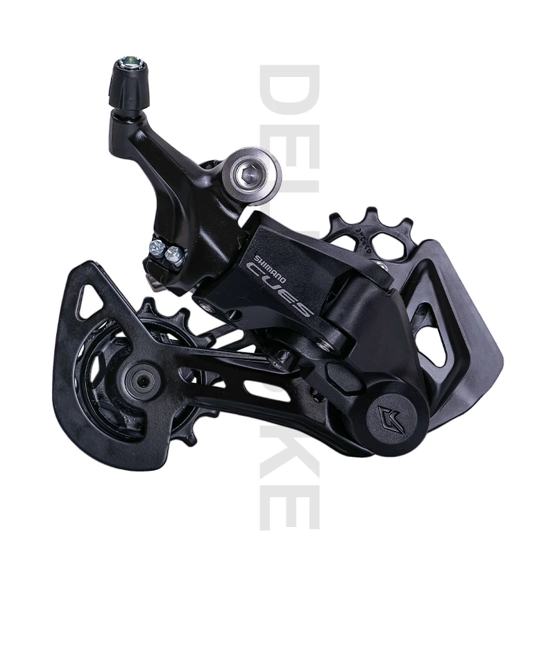 SHIMANO CUES U4000 Groupset SL-U4000-9R RD-U4000 CS-LG300-9 CN-LG500 Original Parts