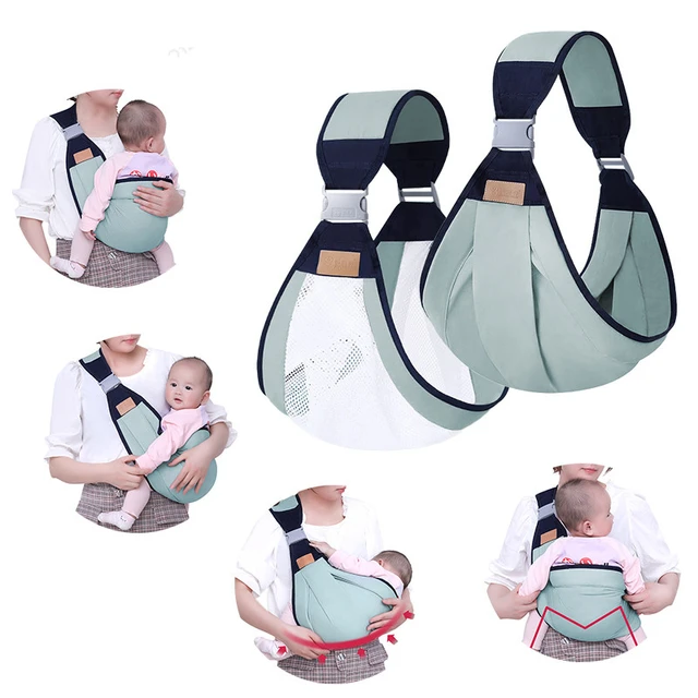 Hipseat Baby Carrier | Back Saving Carrier | Hippychick