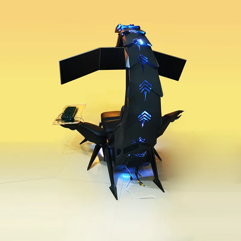 Рисунок 4 - Лидер продаж, игровой стул Zero