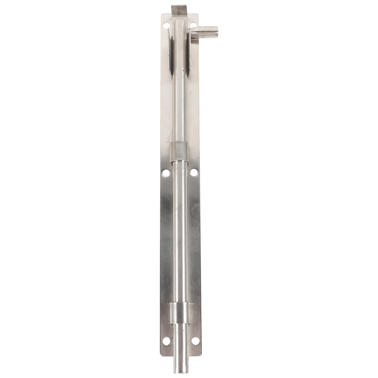 

Door Lock Cane Bolt Shed Hardware Code Gate French Latch Stainless Steel Barrel