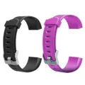 Black Purple