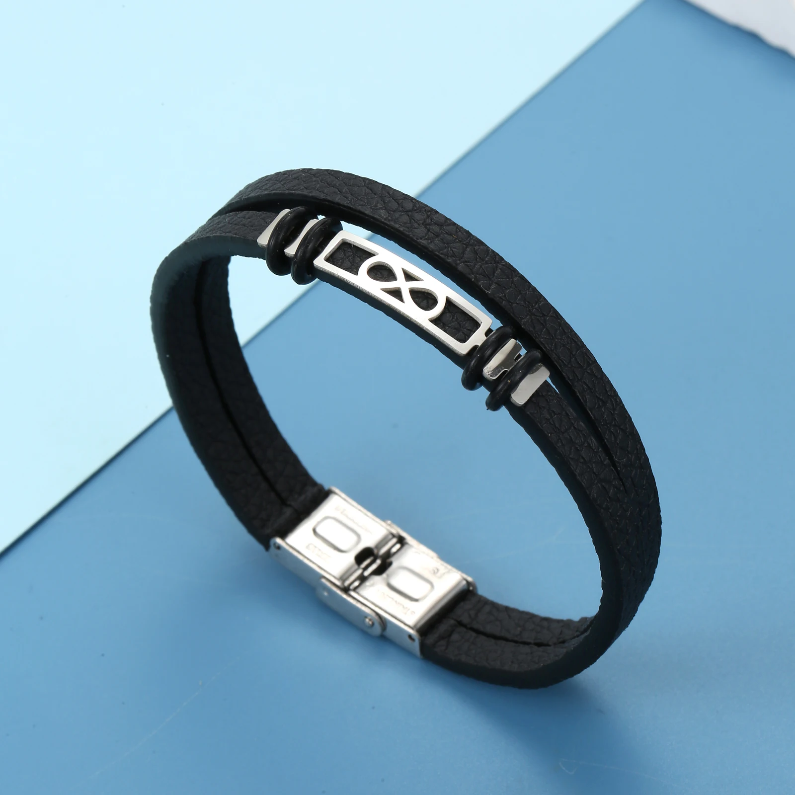 Рисунок 4 - 2023 модные ювелирные изделия из нержавеющей стали