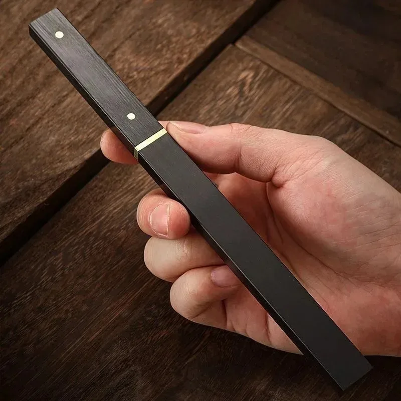 M390 Steel Pocket Knife for Fruit Vegetable BBQ Cutting Cleaving Peeling Slicing meat cleaver,kitchen knife