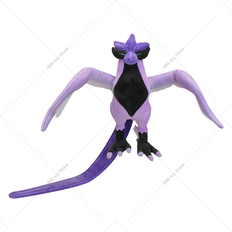 Pokemon Plush Toys Stuffed Animals For Kids