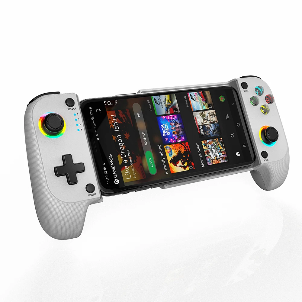 Yuuki Saitake　 Saitake 7007F Upgrade STK 7009 7009F Game Controller