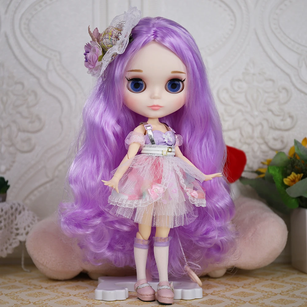 BJD Anime Doll 30cm 3