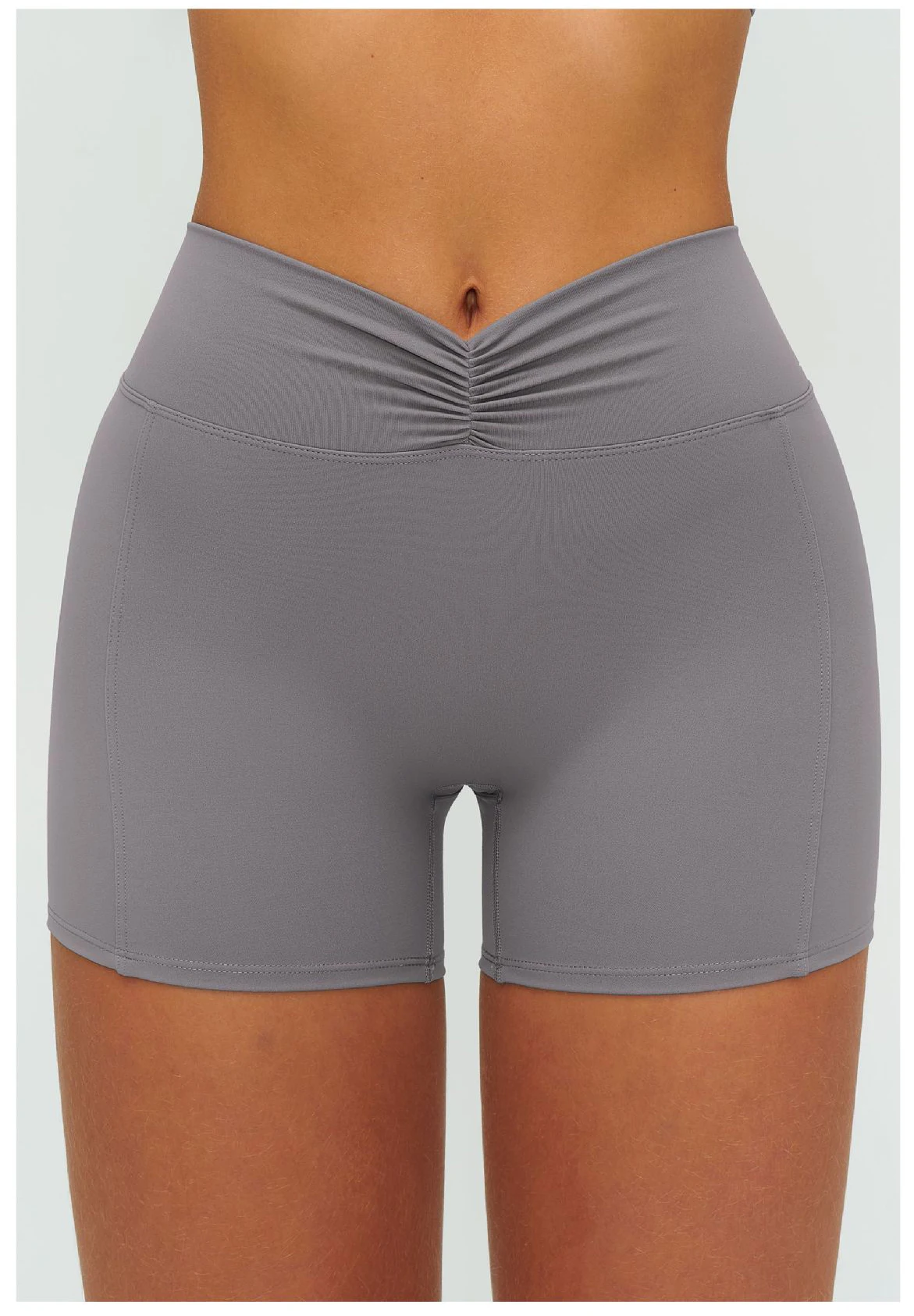 Women Yoga Shorts High Waist Workout Cycling Shorts Push Up Fitness Yoga Lift Butt Fitness Ladies Yoga Gym Running Short Pants 20 S2b1e52d0ac7e4c83ad9f1c83f1f44316T