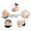 4pcs Silicone Vacuum Cupping Theraphy Set Professional Medical Cupping Massage Anti Cellulite Body Detoxification Weight Loss 3