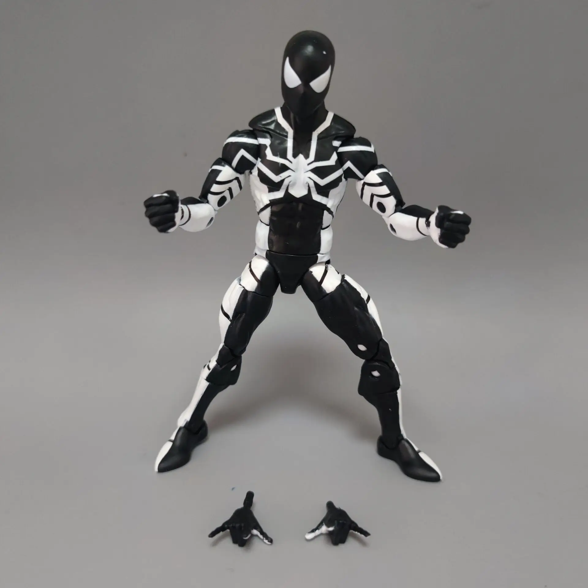 マーベルレジェンド ナイトスパイダーマン アンリミテッド フィギュア f5q6 マーベルレジェンド ナイトスパイダーマン アンリミテッド 海外