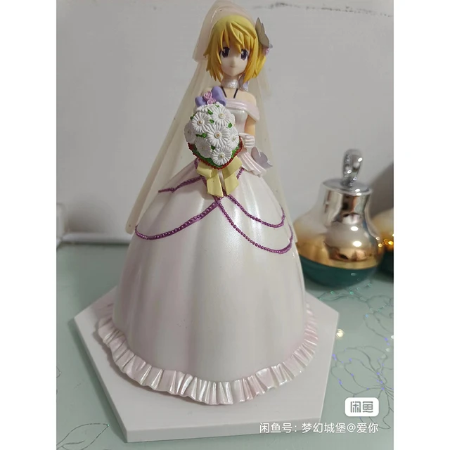 IS: Infinite Stratos 2 - Infinite Wedding 