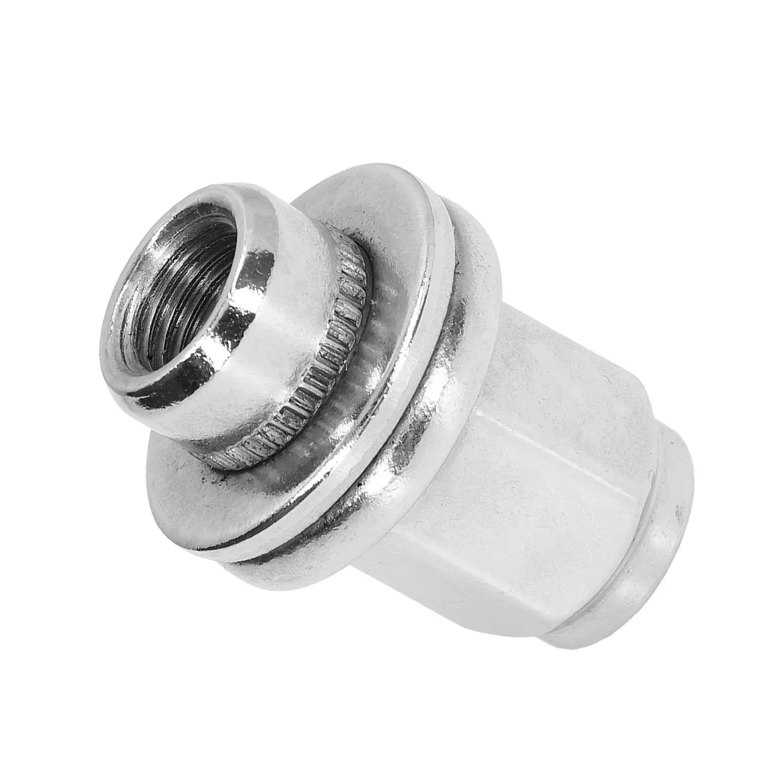 M14x1.5 Wheel Lug Nut Cold Forging Steel Bulge Acorn Lug Nuts Wheel Accessories for car araba aksesuar