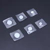 Y1UB 10 Sets Invisible Sew Magnet Fastener For Handbag Clothing 1