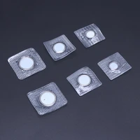 Y1UB 10 Sets Invisible Sew Magnet Fastener For Handbag Clothing 1