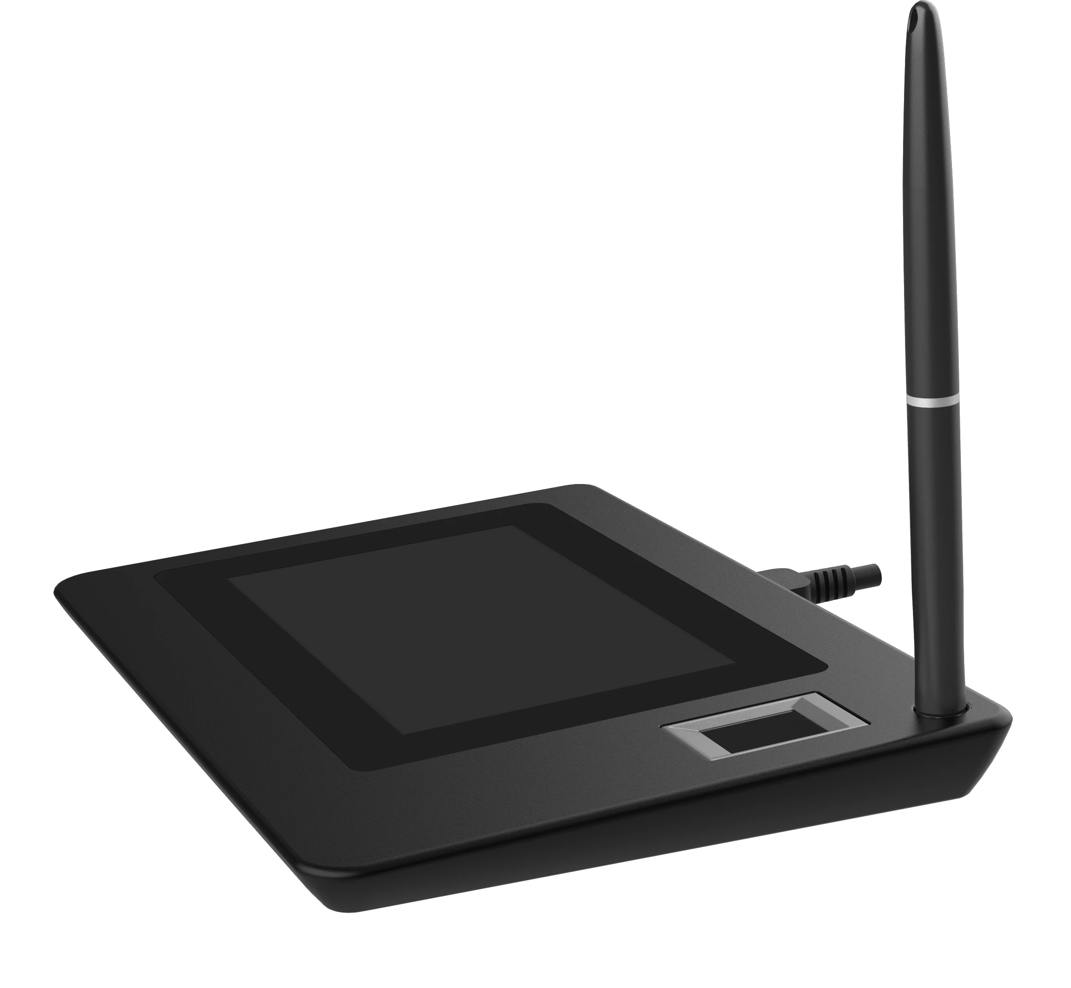 

5inch DS501digital Drawing Graphic Pen Tablet Lcd Electromagnetic Signature Pad