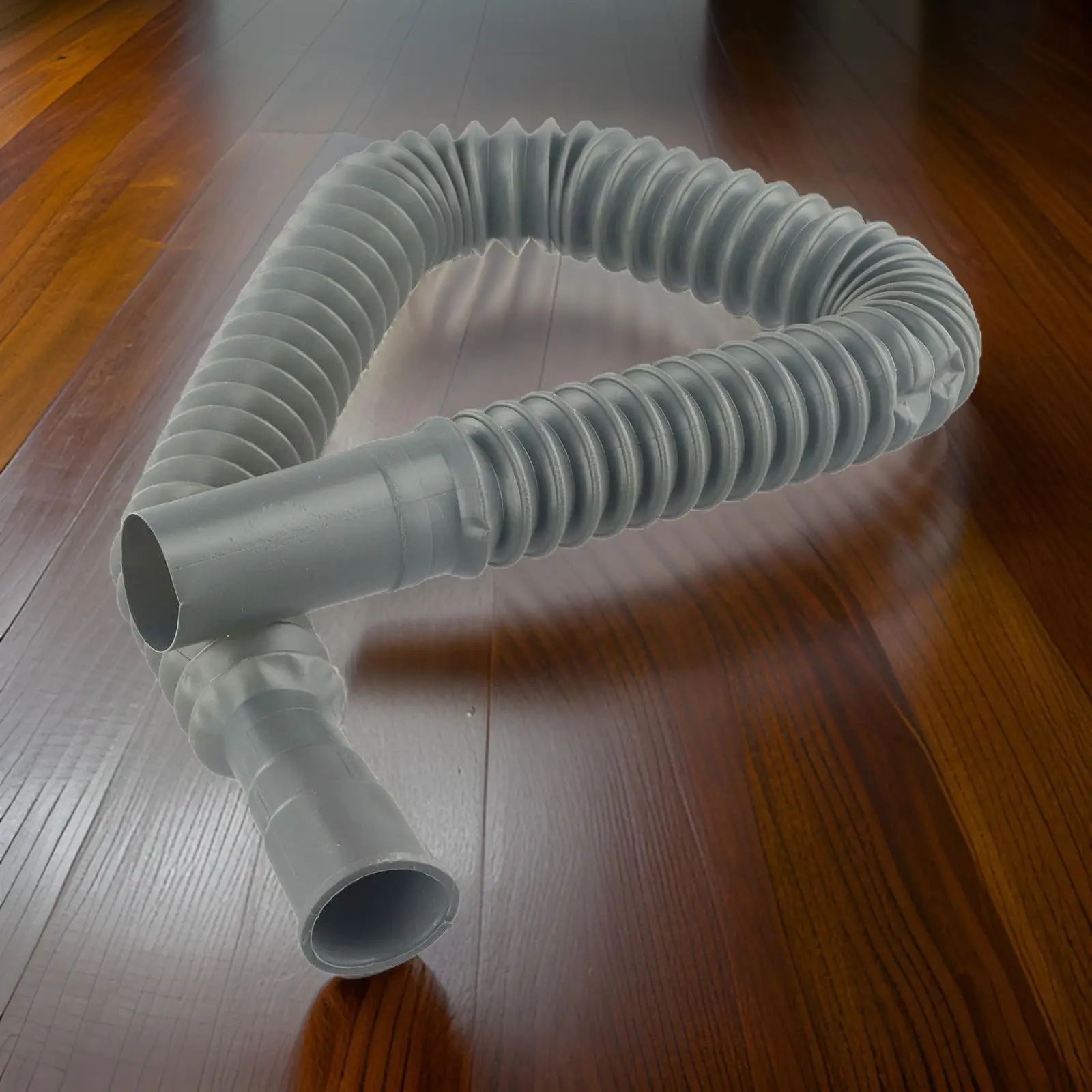 

Anti-Odor Tube Pipe Sink Drain Hose PVC Siphon Waste Drain Flexible Washbasin Bathroom Household Sink Basin Hose