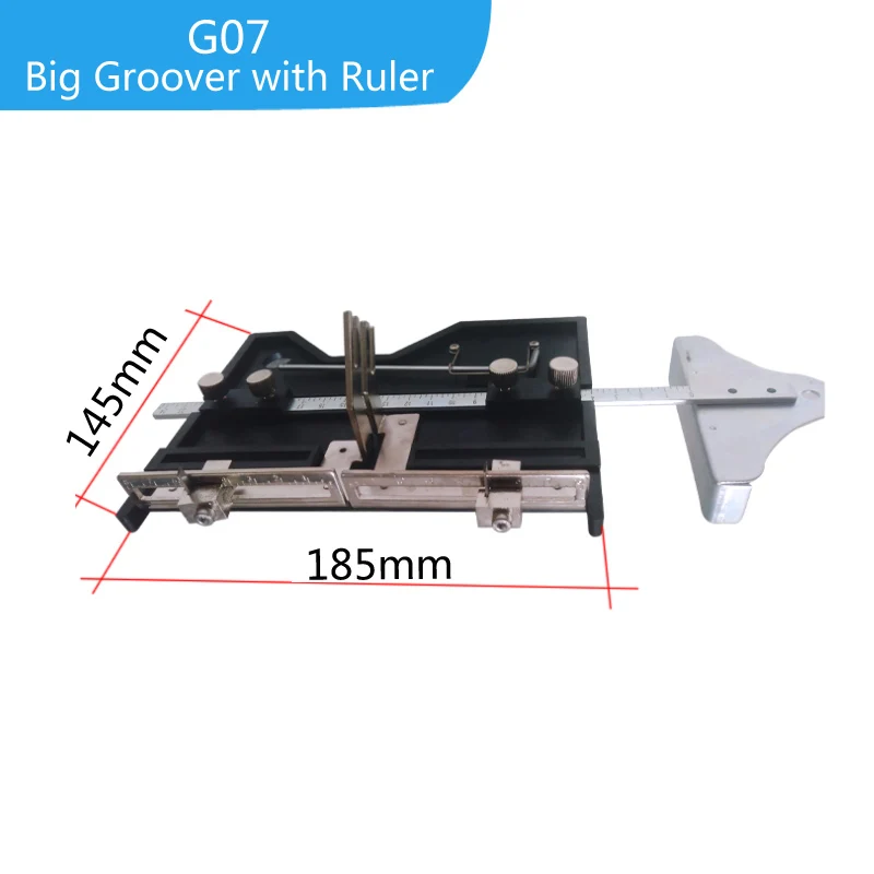 High Quality Foam Slotting Tool Bendable Blades For Grooving Hot Cutting Tool Accessories Electric Foam Cutting Knife Accessorie high quality rv caravan accessories aluminum alloy external folding table leg guide rail rv folding storage table leg accessorie