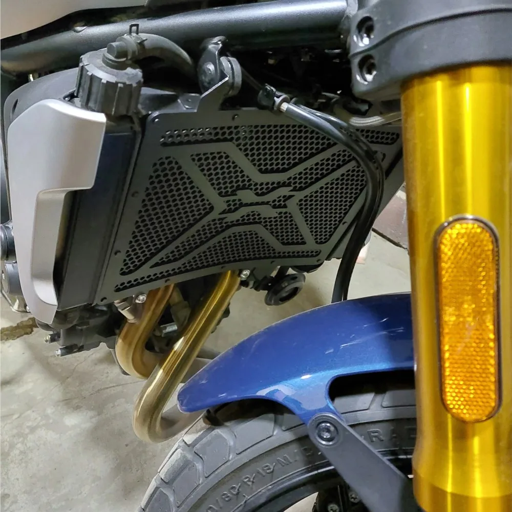 

Защитная крышка радиатора CL700X для CFMOTO 700 CLX CL_X 700 CLX700 700CLX 2020-2023