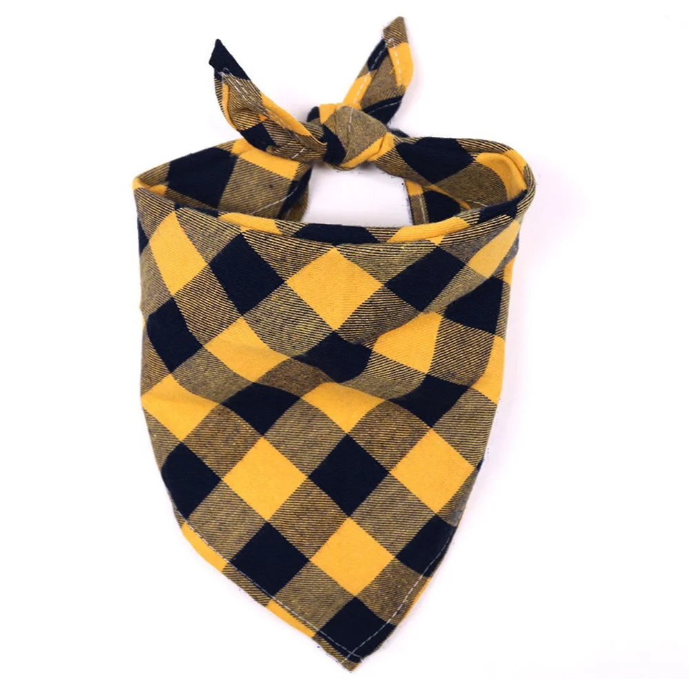 Title 8, Dog Bandanas Large Pet Scarf Pet Bandana For Do...