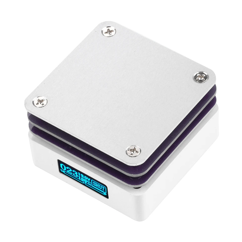 12V Ptc Keramische Elektrische Verwarming Plaat Al