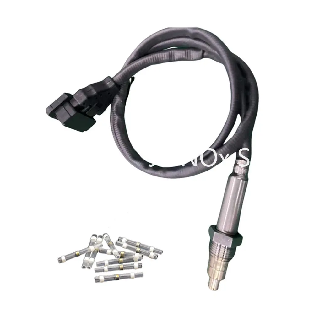 

Датчик содержания кислорода и азота для Mercedes Benz SNS1005 A0009058011 SNS1006 A0009058111 SNS1008 A0009058311 SNS1048 SNS1049