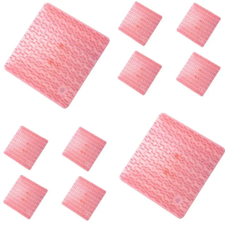 Fruit And Vegetable Brush Silicone Pot Dishes Cleaning Multifunctional Potato Carrot Brush Easy Clean Kitchen Tools