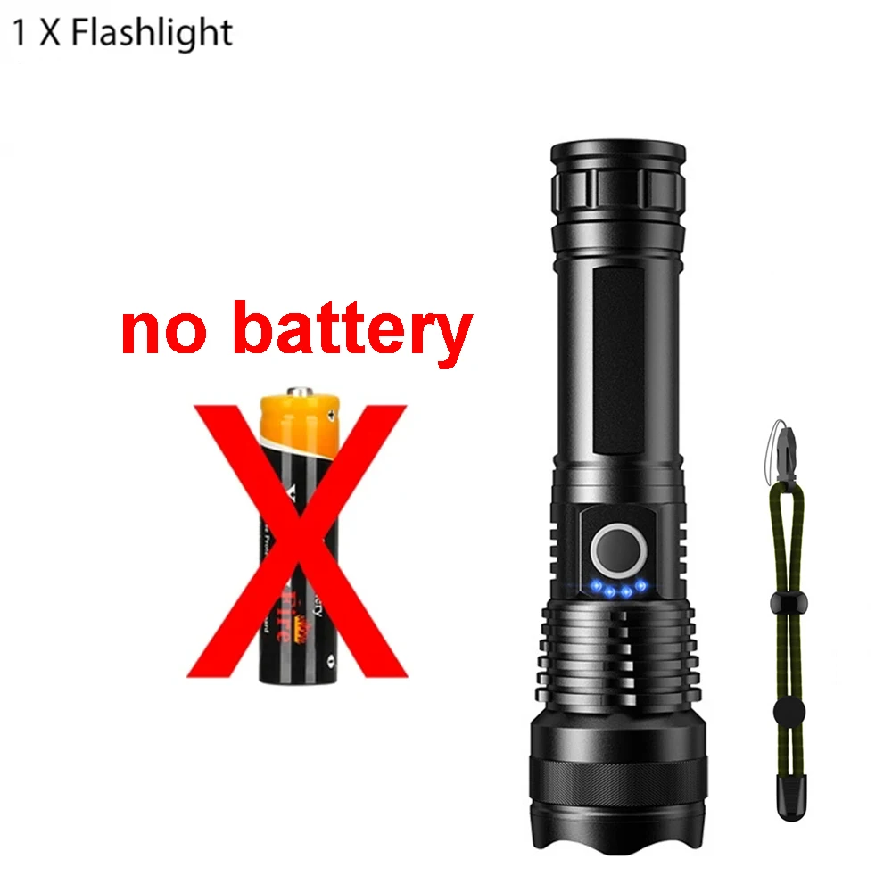 no battery-30W